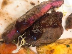 -圣丰索菲特·2 On 988 Café 自助餐厅