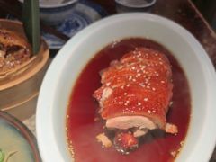 -南京大牌档(之心城店)