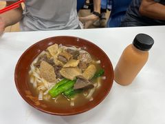 -下环街市熟食中心