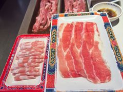 -董记老清泉·鲜切涮羊肉(窑岭店)