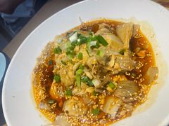 -胡马八破·川菜小馆(高新万达店)