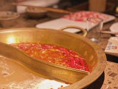 -小龙坎老火锅(建华店)