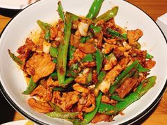 -邵東家(港闸万达店)
