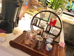 -上海滴水湖皇冠假日酒店