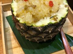 -云海肴·汽锅鸡·云南菜(天津国金汇店)