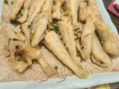 -抱德·潮汕味(琶洲店原惠城鱼仔)