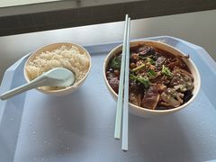 -北大家园食堂