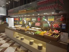-二楼咖啡厅·厦门源昌凯宾斯基大酒店(湖滨中路店)