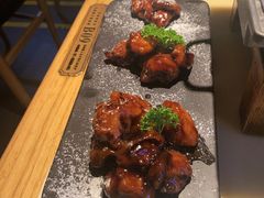 -绿茶餐厅(乐峰广场店)