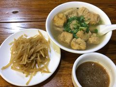 -老保定驴肉馆(云岗路店)