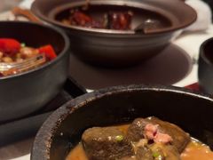 -北京柏悦酒店·锦庭餐厅Dining Room