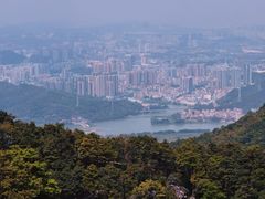 -梧桐山风景名胜区