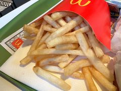 -麦当劳(垡头西路店)