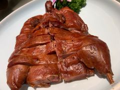 -玉丰国际酒店·玉宴中餐厅
