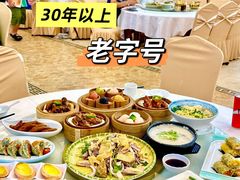 -雅香园·30年老字号顺德酒家(乐从岳步店)