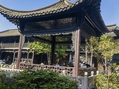 -何园