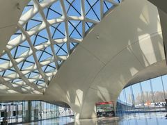 -哈尔滨大剧院