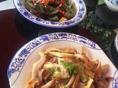 -长兴岛郊野公园农场食堂