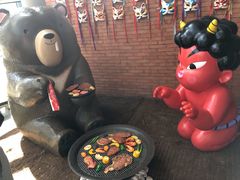 -神户赤童日式烤肉伙伴(东直门店)