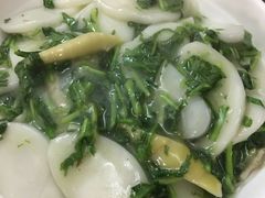 -蘭心餐厅(进贤路店)