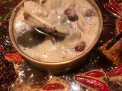 -长嘉·河图火锅(长嘉汇江景旗舰店)