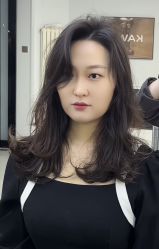 -H·Y HAIR SALON烫发·染发·造型