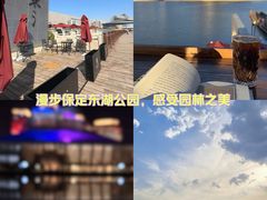 -保定东湖公园(莲池区)