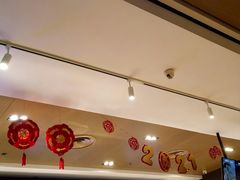 -肯德基(马路湾店)