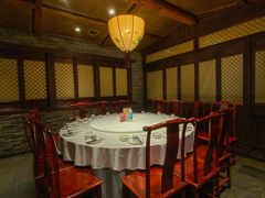 -味鼎长安·地道陕菜(凤城一路店)