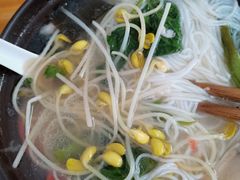 -贵州沾水米线(学田湾店)