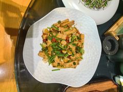 -竹里馆 ·茶食(奥体店)