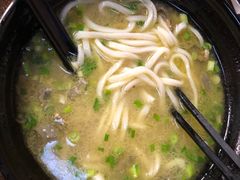 -沈记土鸡米线(七星街品牌中心店)