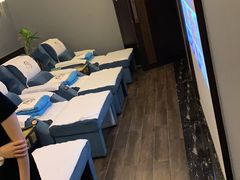 -玥汐·3D影院式足道SPA(万泰城店)