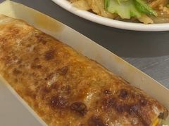-张记饺饼筒(环城东路店)