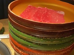 -温野菜涮涮锅(曲江大悦城店)