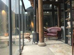 -元生咖啡(陶溪川店)