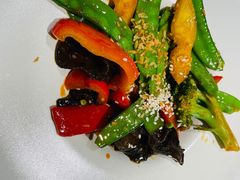 -Shantek象提南亚西餐厅&Bistro(淮海中路店)