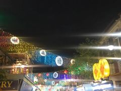 -牛车水美食街