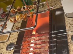 -丰茂烤串(卫星广场店)