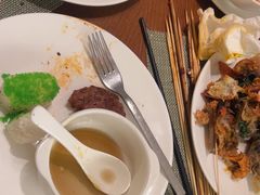 -长兴开元名都大酒店·地中海咖啡厅