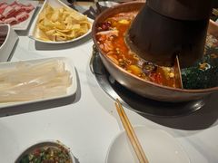 -朴都老北京紫铜火锅(荣成九龙城店)