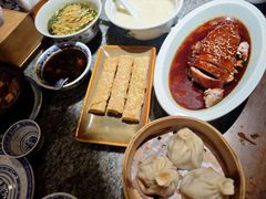-南京大牌档(青岛万象城店)