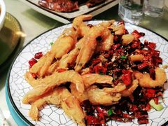 -福临北京烤鸭(韦曲北街店)