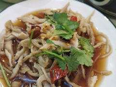 -巴依老爷新疆美食(马驹桥店)