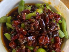 -冶建镜子·老南昌大排档·江西虾王(总店)