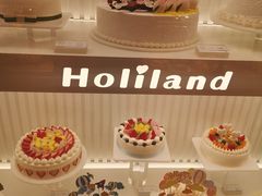 -好利来(四惠店)