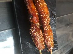 -KAOTOWN烤堂•烧烤(海汇港店)