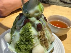 -伊藤久右卫门(宇治本店)