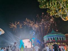 -青岛方特梦幻王国