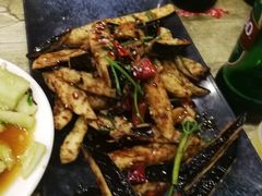 -老东镇啤酒屋海鲜加工·蒸汽海鲜·海鲜烧烤(台东店)